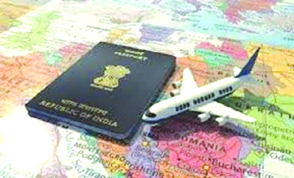 दुनिया का दूसरा सबसे सस्ता पासपोर्ट बना भारतीय पासपोर्ट, इस मामले में टॉप पर रहा
