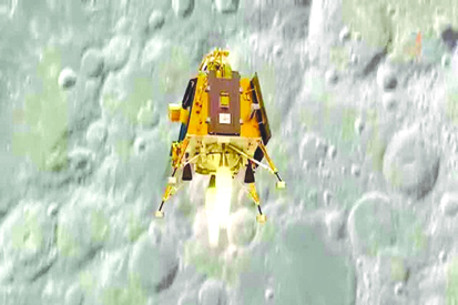 4 सेकंड देर न होता तो खत्म हो जाता चंद्रयान-3, इसरो ने बताया क्यों लेट हुई थी लॉन्चिंग